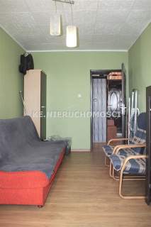 Mieszkanie na sprzedaż, 45 m2, Ruda Śląska