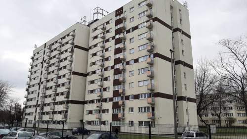 Mieszkanie na sprzedaż 27 m , wykończone, Mokotów.
