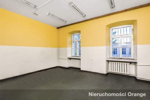 Historyczny budynek pod inwestycję, np. hotel