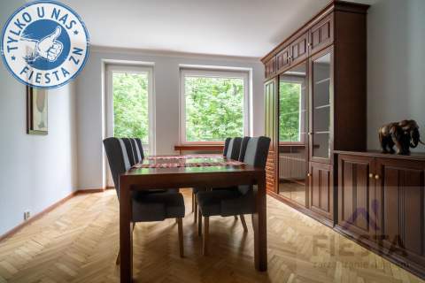 Mieszkanie do wynajęcia, 104 m2, Łódź