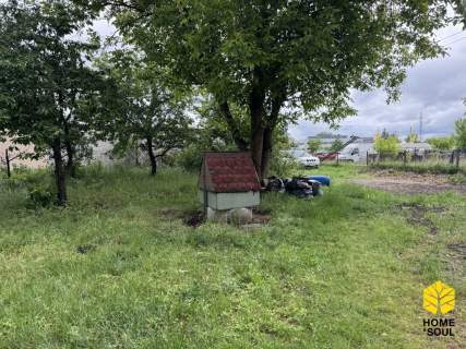 Dom do remontu na działce mieszkaniowo- usługowej