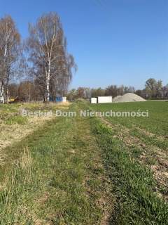 Działka na sprzedaż, 8000 m2, Czechowice-Dziedzice