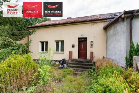 Dom na sprzedaż, 89 m2, Leźno