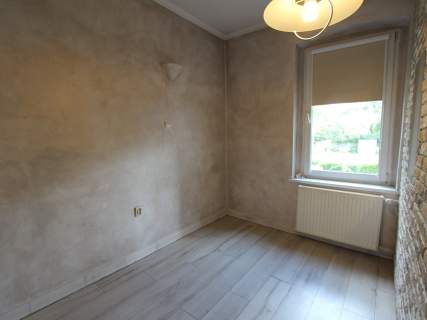 Salon fryzjerski