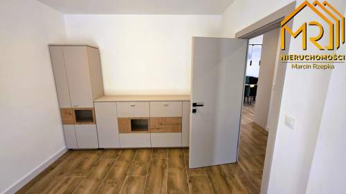 Dwa bezczynszowe mieszkania   Tarnów, ul. Główna