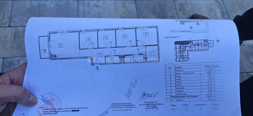 Mieszkanie na sprzedaż, 76,47 m2, Piastów