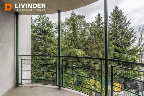 2 pokoje Garaż Balkon Bonarka 5 min