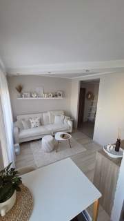Mieszkanie 32,2m 2- pokoje,
