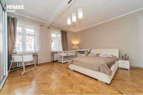 Mieszkanie 2-pokojowe w centrum Bielska-Białej
