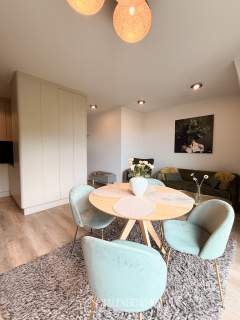 Apartament klasy Premium 49 m Centrum Miasta