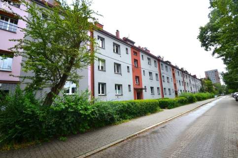 2 pokoje - na wynajem - Bytom okolice lodowiska