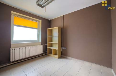 Magazyn do wynajęcia, 506,1 m2, Częstochowa
