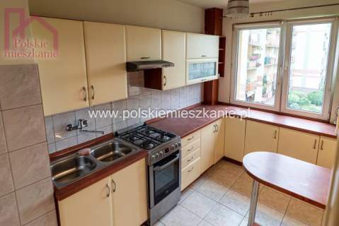 Mieszkanie 4 pok. z loggią, miejsce postojowe w cenie, Lwowska