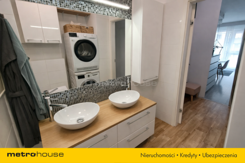 Mieszkanie na sprzedaż, 58 m2, Warszawa