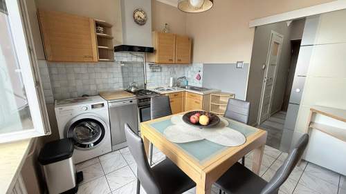 Do wynajęcia 2-pokojowe mieszkanie 43 m2 Centrum Opola