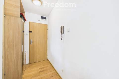 Apartament w Krynicy Morskiej