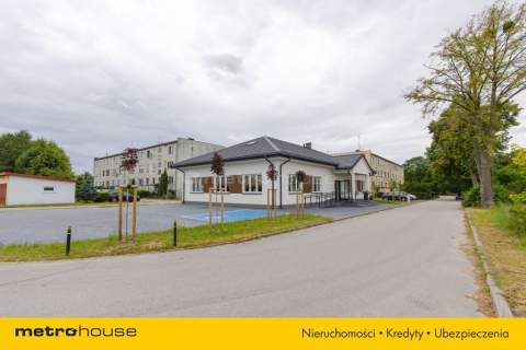 Mieszkanie na sprzedaż, 72,9 m2, Gładczyn