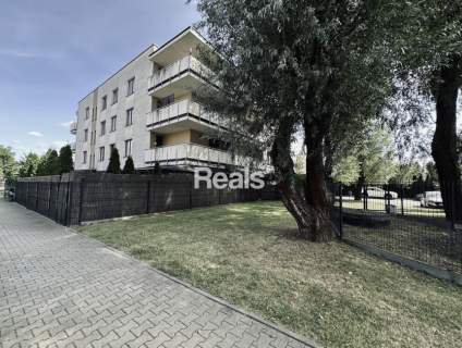 Mieszkanie na sprzedaż, 59 m2, Warszawa