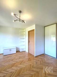 Mieszkanie Sanok-Błonie 60m2