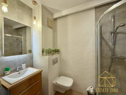 3 sypialni kuchnia Balkon Grzegórzki