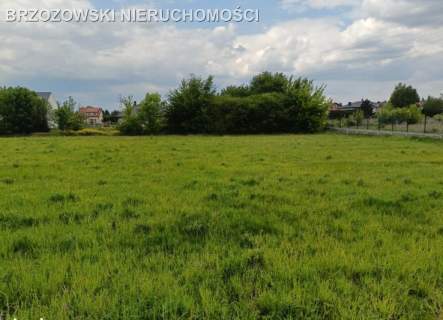 Biaóołęka, 850 m2, MPZP bliźniacza, szeregowa