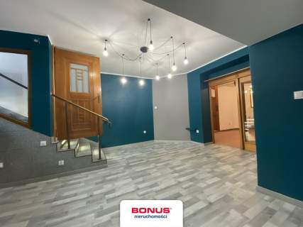 Lokal biurowy/usługowy - w Centrum