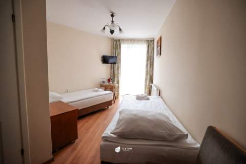 Pensjonat w Gdańsk Siedlce