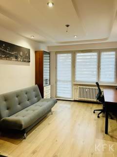 Dwupokojowe Blok Balkon Blisko UMK