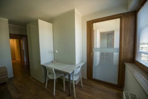 3 POKOJE Z ANEKSEM, BALKON, MIEJSCE POSTOJOWE