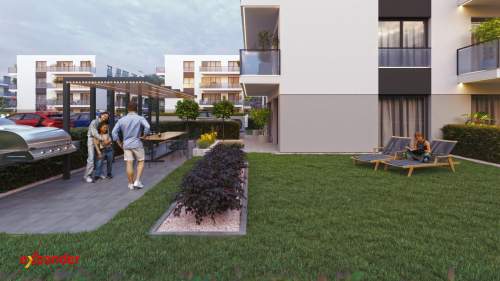 3-pokoje w promocyjnej cenie Naramowice