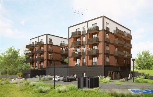 41m2 2pok balkon / winda