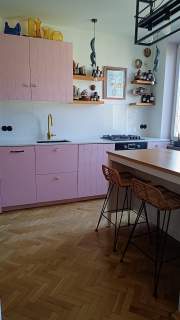 3 pokoje I 64 m2 2 balkony piwnica I do wprowadzenia