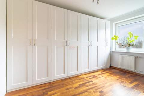 Komfortowy apartament przy lesie Zielony Janów Łódź