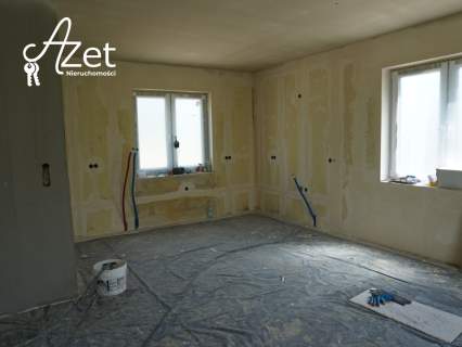 Dom wolnostojący 75 m NOWY Wasilków