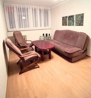 Mieszkanie 2-pokoje, osobna kuchnia, ul.Głogowska,Szczepin