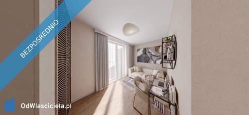 APARTAMENT 68,21 m2 - 3 POK TARAS 28,74m2