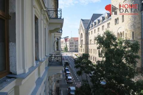 BIURO Z PIĘKNYM WIDOKIEM W CENTRUM POZNANIA