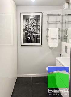 Dwupoziomowy loft U Scheiblera ul.Tymienieckiego