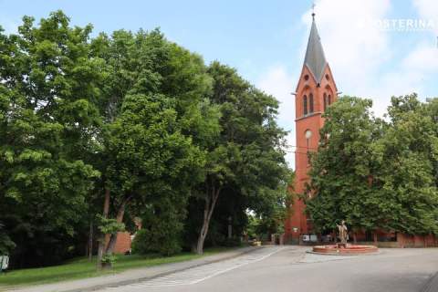 Wyjątkowa działka z widokiem jak w Toskanii