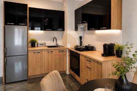2 pokoje/Księcia Witolda 46/ogromny balkon/Top/Lux