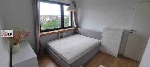 3 POKOJE 57,4 M2 OSOBNA KUCHNIA BALKON