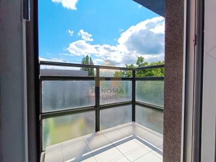 Karłowice Kawalerka Balkon Gotowe