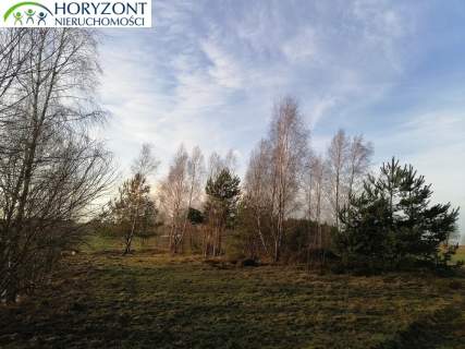 Szarłata - działka budowlana