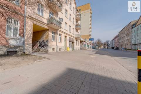 Mieszkanie idealne na lokal biurowy lub inwestycje