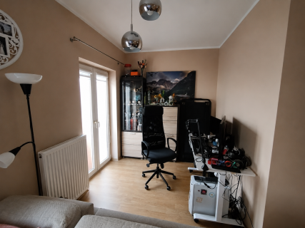 Dwupokojowe mieszkanie 56m2 Nowym Dworze Mazowieckim