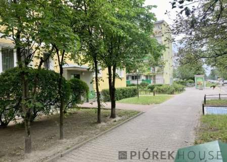 Kawalerka na Pradze-Południe