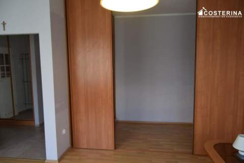 Mieszkanie na parterze w Kościerzynie 37,8 m2, ul. Jeziorna