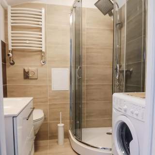 Przytulne studio, pet-friendly - Więckowskiego 40