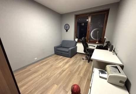 3 pok, 77 m2, ul. Piltza, Ruczaj