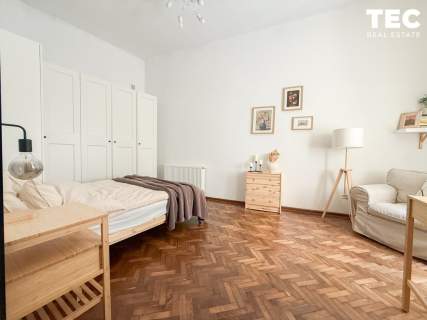 Rezerwacja 40 m 2 pokoje w samym centrum